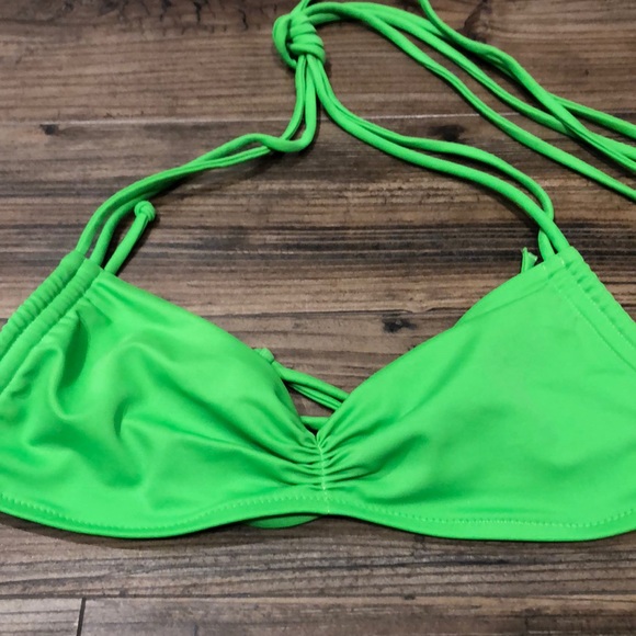 2/$30 Bikini Victoria’s Secret Size Small - Picture 2 of 3